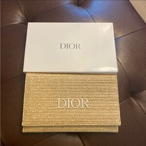 Dior Trousse Pouch